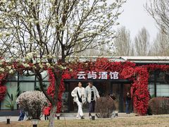 -莫子山公园