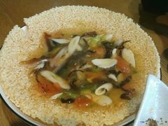 -菩提树·素食餐厅(汇智国际商业中心店)