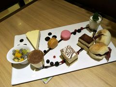 -百特喜·意大利餐厅(八佰伴镇江店)