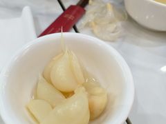 -秦香陕西食府(华贸天地店)