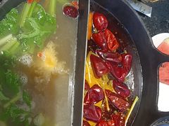 -盡膳口福·百年汤方火锅(科华北路店)