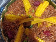-老马粉蒸肉(西塘古镇店)