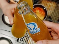 -夜食白市Yespicy·烧烤啤酒宵夜(番禺四海城店)
