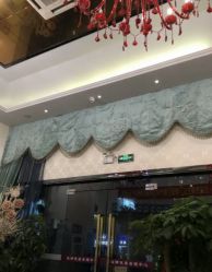 店内-仙娜健康管理中心