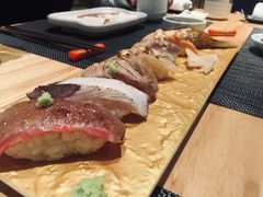 -泉寿司(万科公园店)