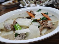 -正亮海鲜(人民西路店)