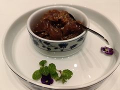 宁式海蜇头-宁波状元楼酒店(和义路店)