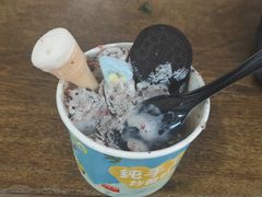 -初心炒酸奶(厚德品园店)