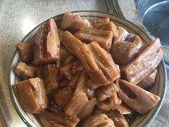 -崖口红树林海鲜餐厅