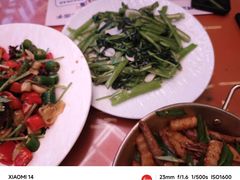 -神府路壹号·海鲜烧烤·砂锅粥·锅物(三坊七巷店)