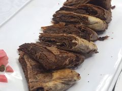 麻酱糖饼-马凯餐厅(地安门店)