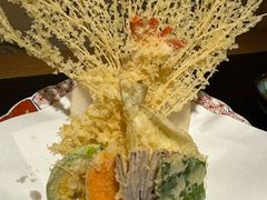 -天狗山料理(省体店)
