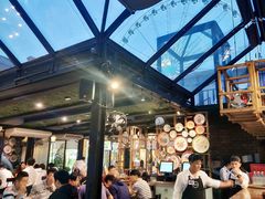 -The Dishes Seafood & Restaurant