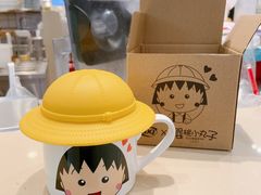 -DQ·蛋糕·冰淇淋(合生汇店)