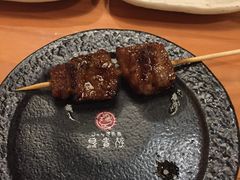 -鸟贵族(天王寺北口店)