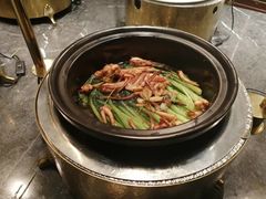 -西安高新希尔顿酒店·咖啡露台西餐厅