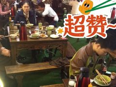 -老船夫石锅苗苗鱼·老字号(三道堰总店)