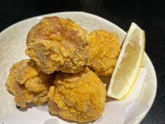 炸鸡块-YAMAKAWA(龙湖胥江天街店)