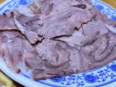 -伊穆祥牛肉面总店·清真