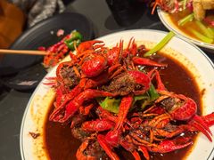 -红盔甲·小龙虾(人民广场店)