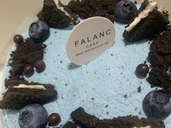 -FALANC CAKE生日蛋糕(广州店)