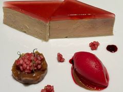 -Le Comptoir de Pierre Gagnaire