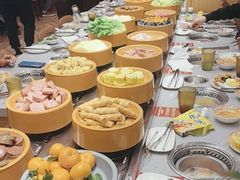 -喜家自助小火锅(卓悦里店)