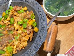 -聚鑫朋酸菜肥肠(九龙仓店)