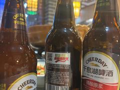 -千岛湖小鱼儿·淳安匠心农家菜