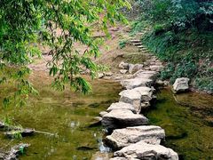 -上甘棠村