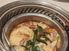 -龍歌自助小火锅(李沧丽达店)