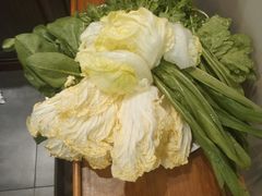 -竹叶涮肉坊(总店)