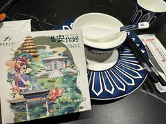 -芳芳私房菜·精做淮扬菜(承德路店)