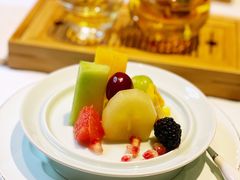 -叶叶菩提·晋福宫