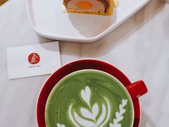 -COFFEE CALL(云锦路店)