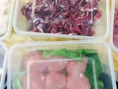 -群众牛肉小点(蚵仔煎)
