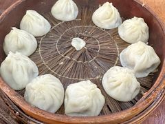 虾肉小笼-吾介小籠館
