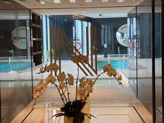 -长沙尼依格罗酒店