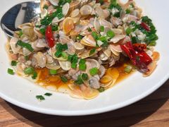 -小厨师·二十年沈家门小海鲜(百井坊巷店)