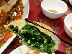 -玉华台饭庄(裕中西里小区店)