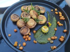 -烛影拾光观景餐厅·创意菜·摄影·小提琴(大唐不夜城店)