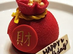 -东海朗廷酒店-唐阁T’ANG COURT 中餐厅