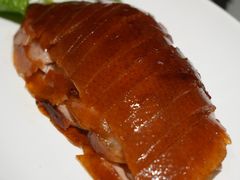 -四季民福烤鸭店(王府井灯市口店)