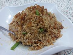 -家利美食店