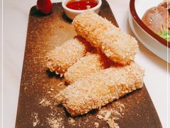 -周渝食惦·酸菜鱼精致川菜(横岗店)