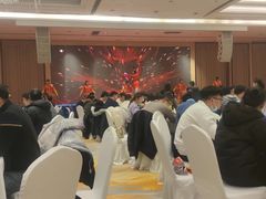 -世纪缘湖滨花园酒店·湖景轩中餐厅(太阳宫店)