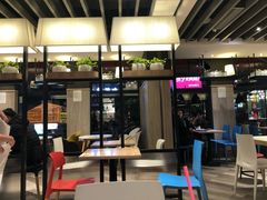 -肯德基(昌里店)