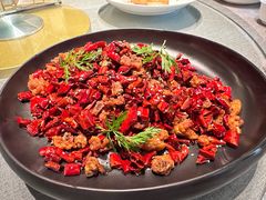 -秀儿四九城·新京菜(亚运村鸟巢店)