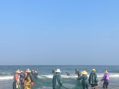 -东海岛旅游度假区