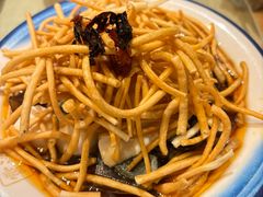 -霄汉羊排(万松园一店)